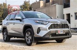 تويوتا راف 4